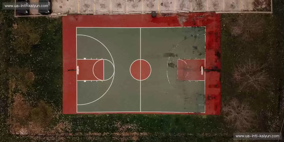 赛场周边,点燃热爱!🎉