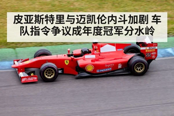 Formula 1 race car on track - Kaiyun Sports